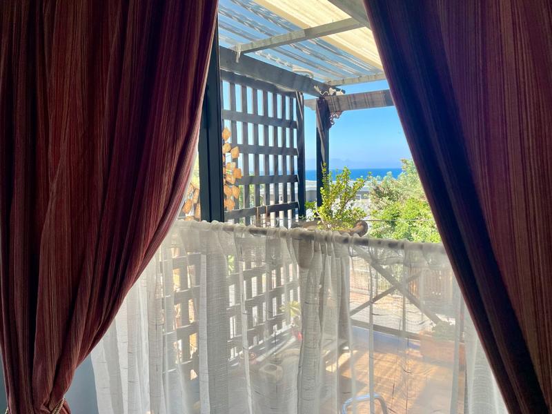 To Let 1 Bedroom Property for Rent in Cairnside Western Cape